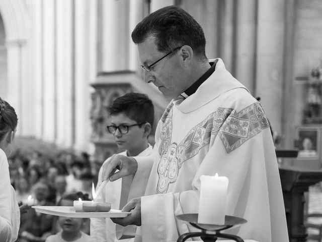 Le mariage de Antoine et Elise à Rochefort-sur-Loire, Maine et Loire 88