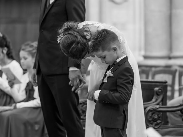 Le mariage de Antoine et Elise à Rochefort-sur-Loire, Maine et Loire 94
