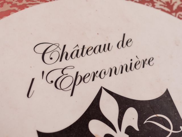 Le mariage de Antoine et Elise à Rochefort-sur-Loire, Maine et Loire 100