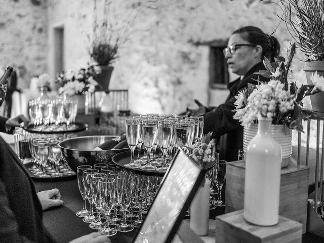 Le mariage de Antoine et Elise à Rochefort-sur-Loire, Maine et Loire 103