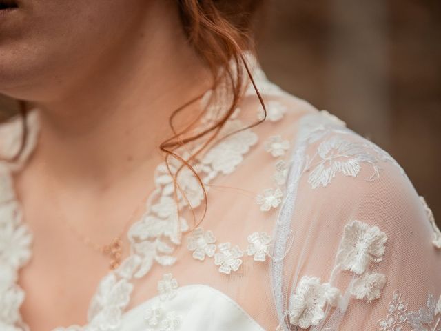 Le mariage de Antoine et Elise à Rochefort-sur-Loire, Maine et Loire 122