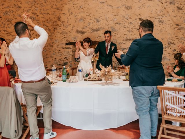 Le mariage de Antoine et Elise à Rochefort-sur-Loire, Maine et Loire 133