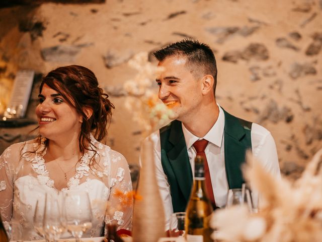 Le mariage de Antoine et Elise à Rochefort-sur-Loire, Maine et Loire 135