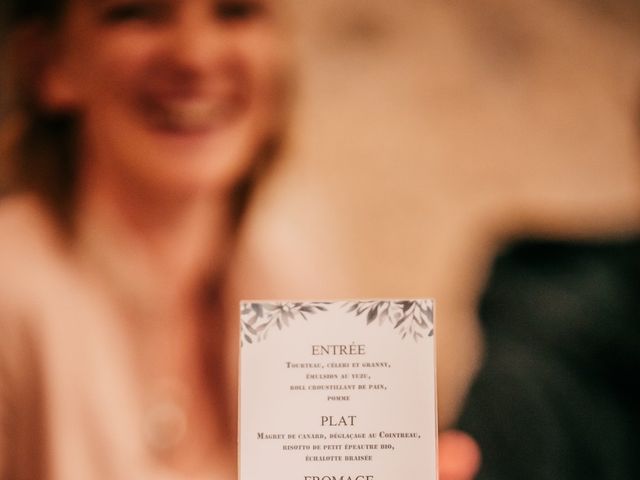 Le mariage de Antoine et Elise à Rochefort-sur-Loire, Maine et Loire 140