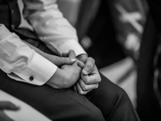 Le mariage de Antoine et Elise à Rochefort-sur-Loire, Maine et Loire 141