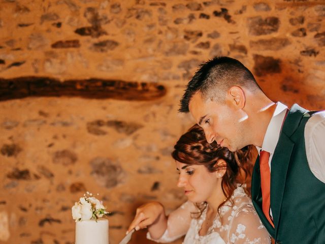 Le mariage de Antoine et Elise à Rochefort-sur-Loire, Maine et Loire 144