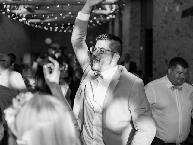 Le mariage de Antoine et Elise à Rochefort-sur-Loire, Maine et Loire 149