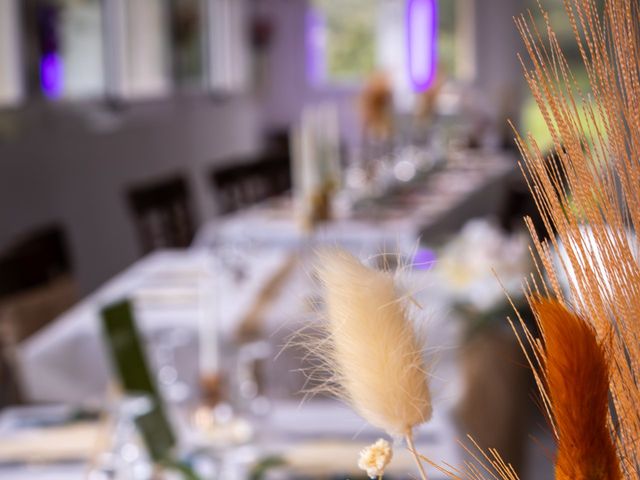 Le mariage de Yvan et Helene à Draguignan, Var 3