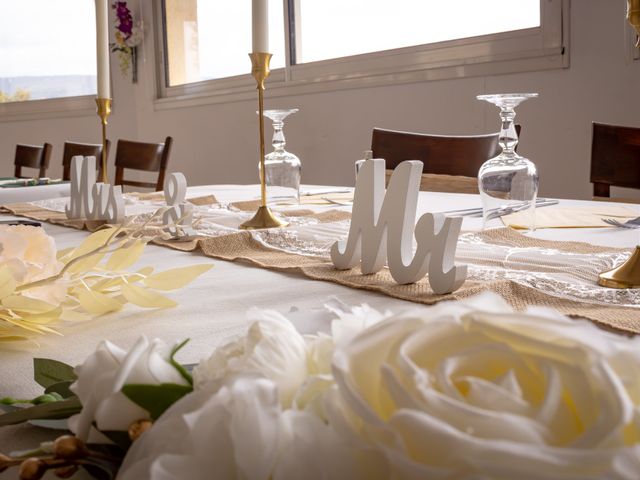 Le mariage de Yvan et Helene à Draguignan, Var 2