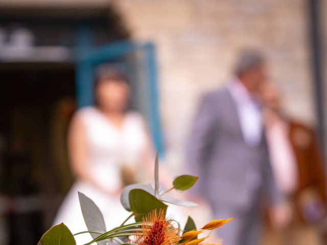 Le mariage de Yvan et Helene à Draguignan, Var 9
