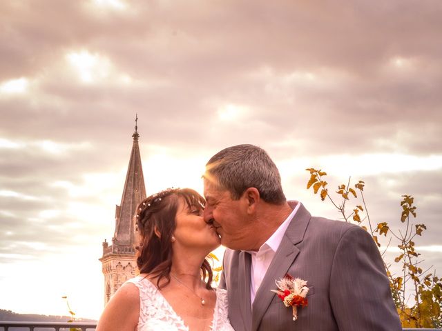 Le mariage de Yvan et Helene à Draguignan, Var 10