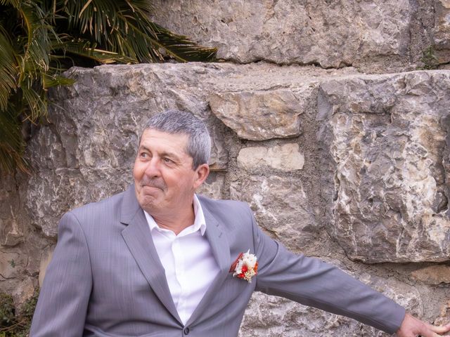 Le mariage de Yvan et Helene à Draguignan, Var 12
