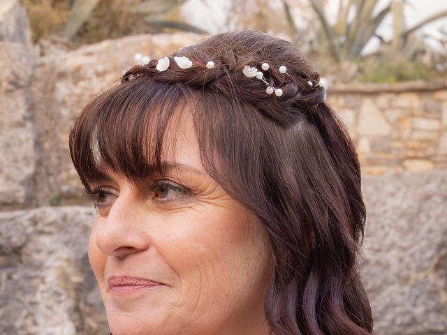 Le mariage de Yvan et Helene à Draguignan, Var 13
