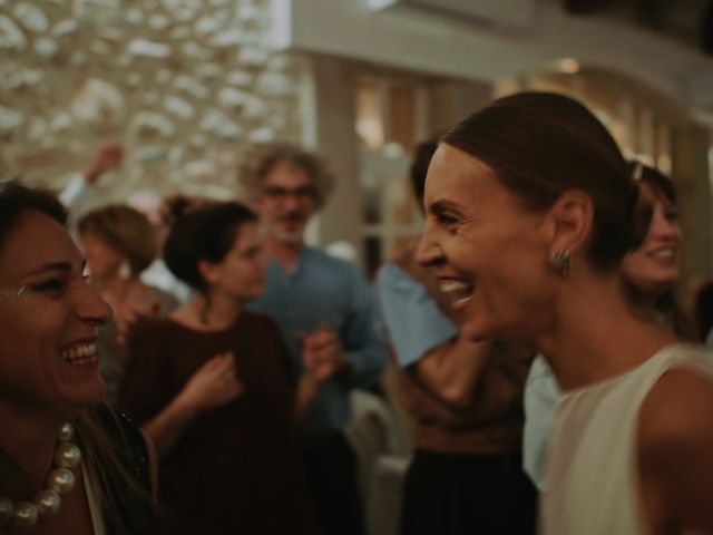 Le mariage de Fabien et Emilie à Saint-Thomas-en-Royans, Drôme 5