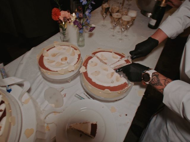 Le mariage de Fabien et Emilie à Saint-Thomas-en-Royans, Drôme 7