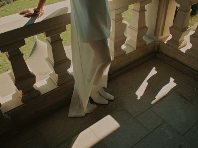 Le mariage de Fabien et Emilie à Saint-Thomas-en-Royans, Drôme 11