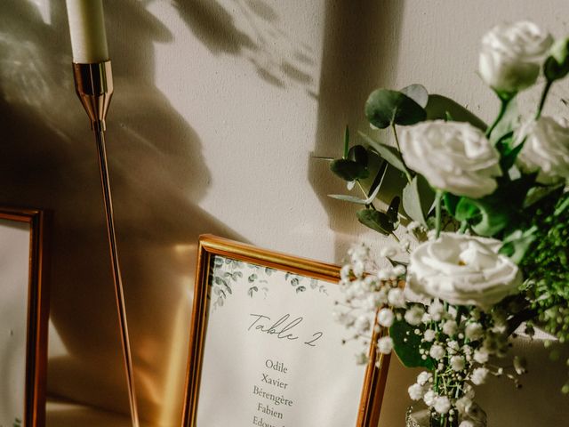 Le mariage de Frédéric et Anne-Fleur à Villié-Morgon, Rhône 5