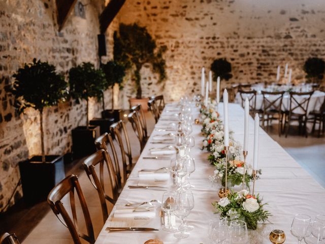Le mariage de Frédéric et Anne-Fleur à Villié-Morgon, Rhône 9