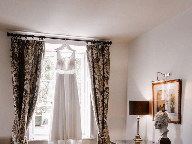 Le mariage de Frédéric et Anne-Fleur à Villié-Morgon, Rhône 11