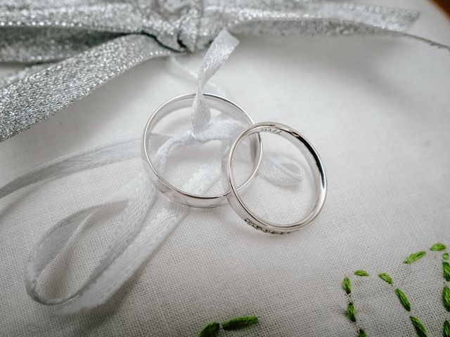 Le mariage de Frédéric et Anne-Fleur à Villié-Morgon, Rhône 13