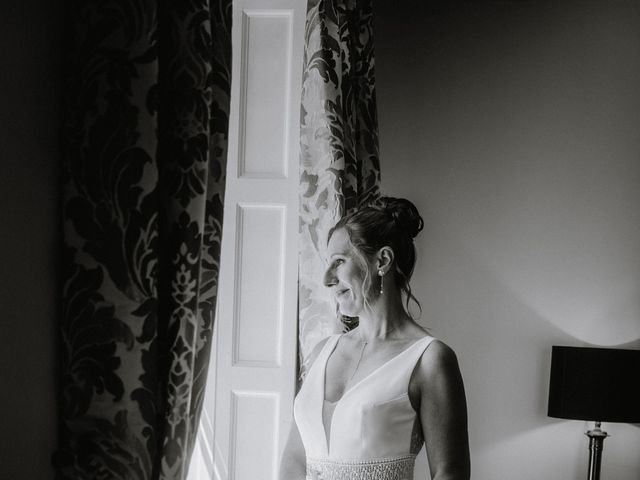 Le mariage de Frédéric et Anne-Fleur à Villié-Morgon, Rhône 20