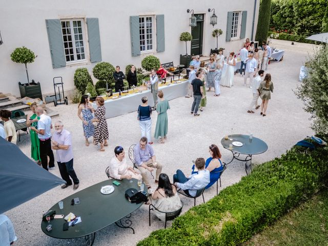 Le mariage de Frédéric et Anne-Fleur à Villié-Morgon, Rhône 22