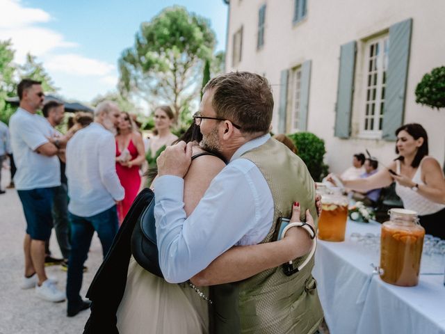 Le mariage de Frédéric et Anne-Fleur à Villié-Morgon, Rhône 24