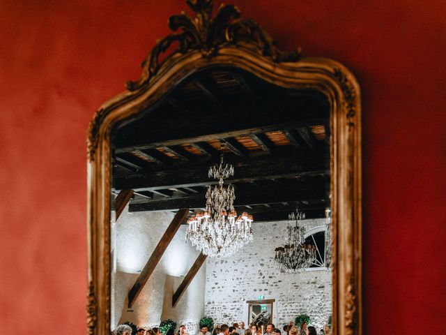 Le mariage de Frédéric et Anne-Fleur à Villié-Morgon, Rhône 32