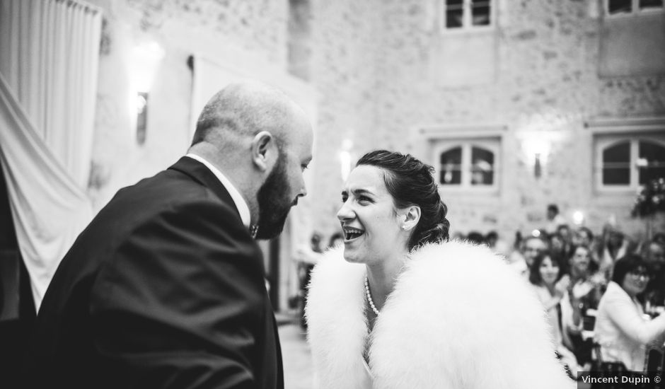 Le mariage de Justine et Mathieu à Estillac, Lot-et-Garonne