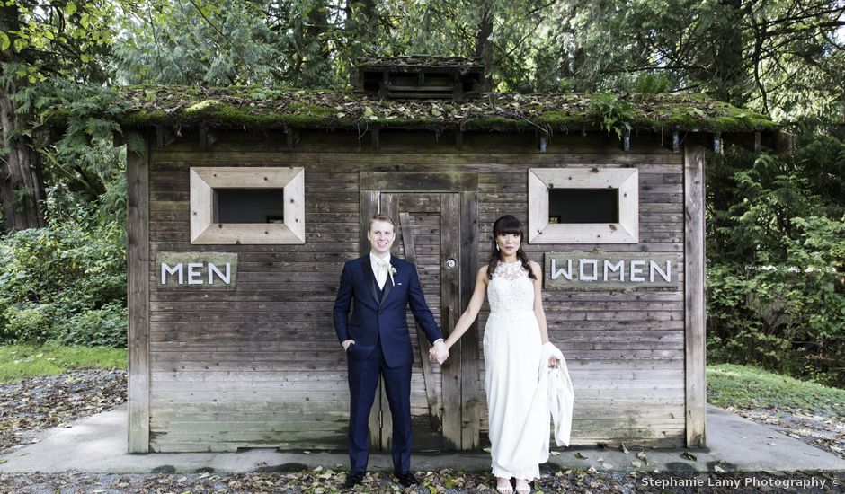 Le mariage de Steven et Kay à Ajaccio, Corse