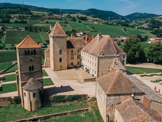 Le mariage de Alexia et Matthieu 2