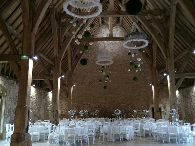 Le mariage de Steven  et Hélène  à Caudebec-lès-Elbeuf, Seine-Maritime 8