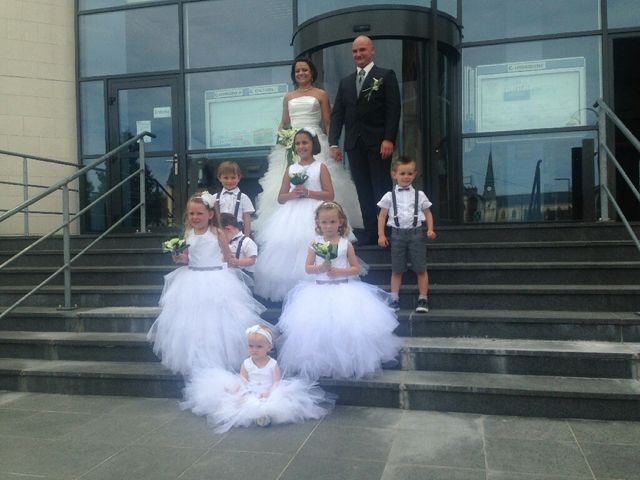 Le mariage de Steven  et Hélène  à Caudebec-lès-Elbeuf, Seine-Maritime 20