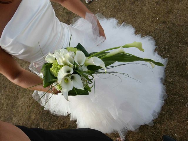 Le mariage de Steven  et Hélène  à Caudebec-lès-Elbeuf, Seine-Maritime 30