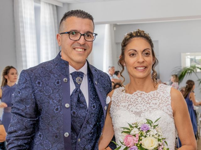 Le mariage de Corinne et Messabih à Saint-Michel-sur-Orge, Essonne 4