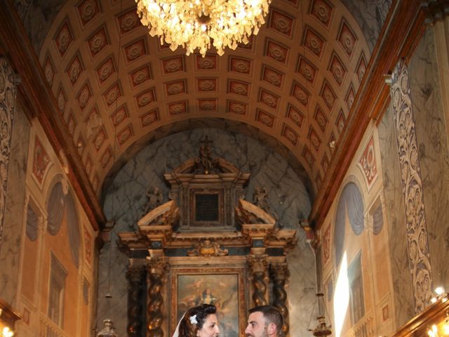 Le mariage de Anthony et Emilie à Ajaccio, Corse 11