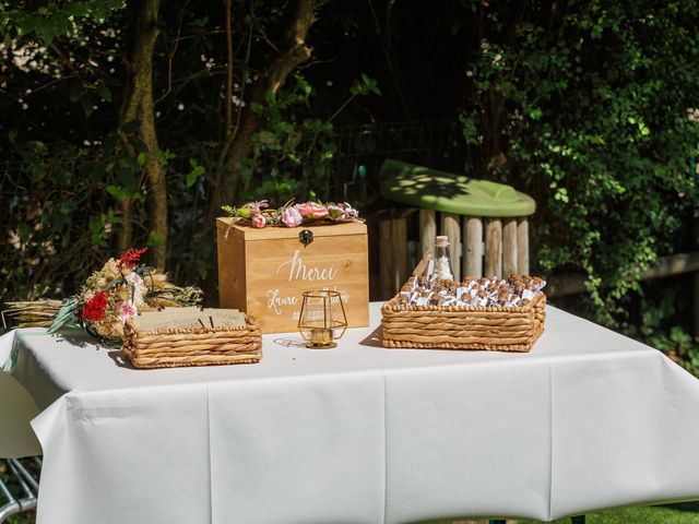 Le mariage de Hatem et Laure à Le Perreux-Sur-Marne, Val-de-Marne 8