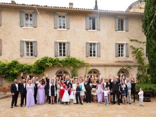 Le mariage de Angélique et Stéphane 3