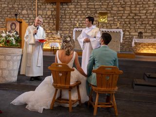 Le mariage de Nolwenn et Florian 3