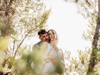 Le mariage de Emilie et Sylvain