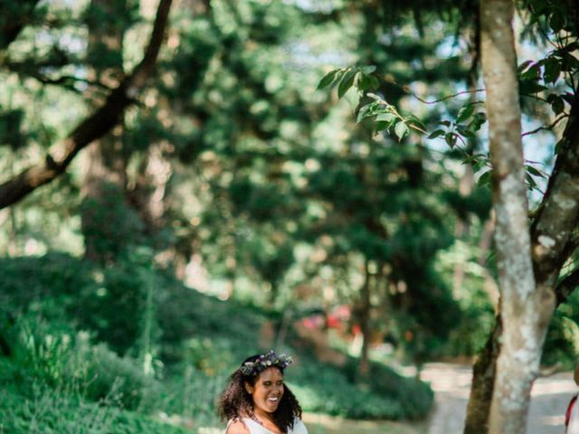 Le mariage de Julien et Leslie à Nantes, Loire Atlantique 15