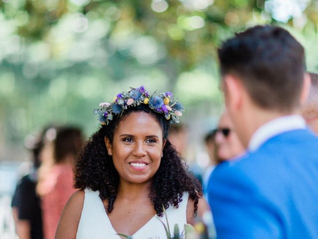 Le mariage de Julien et Leslie à Nantes, Loire Atlantique 19