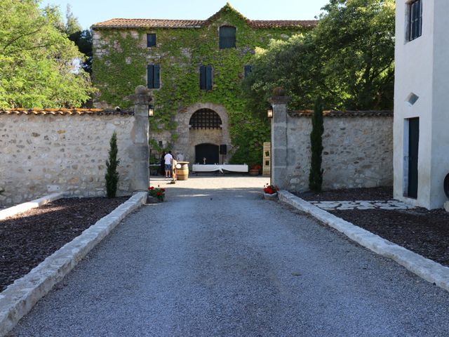 Le mariage de Stéphane et Julie à Port-la-Nouvelle, Aude 4