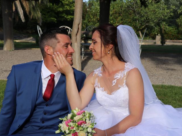 Le mariage de Stéphane et Julie à Port-la-Nouvelle, Aude 6