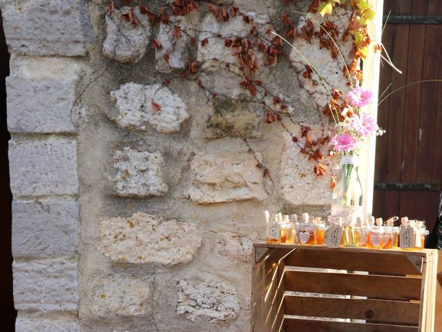 Le mariage de Stéphane et Julie à Port-la-Nouvelle, Aude 11