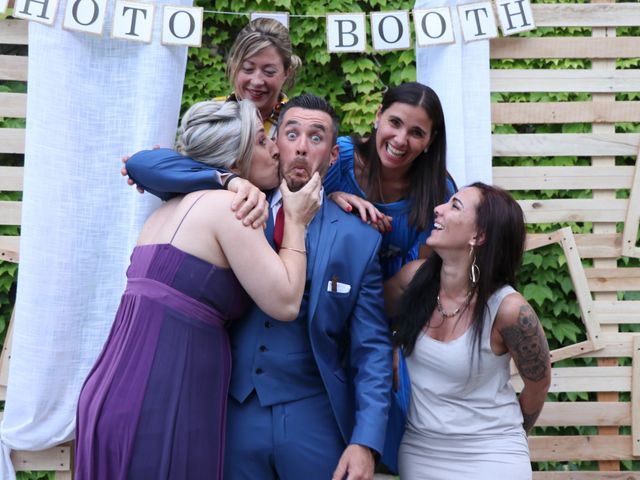 Le mariage de Stéphane et Julie à Port-la-Nouvelle, Aude 12