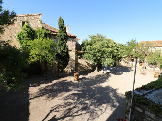 Le mariage de Stéphane et Julie à Port-la-Nouvelle, Aude 17