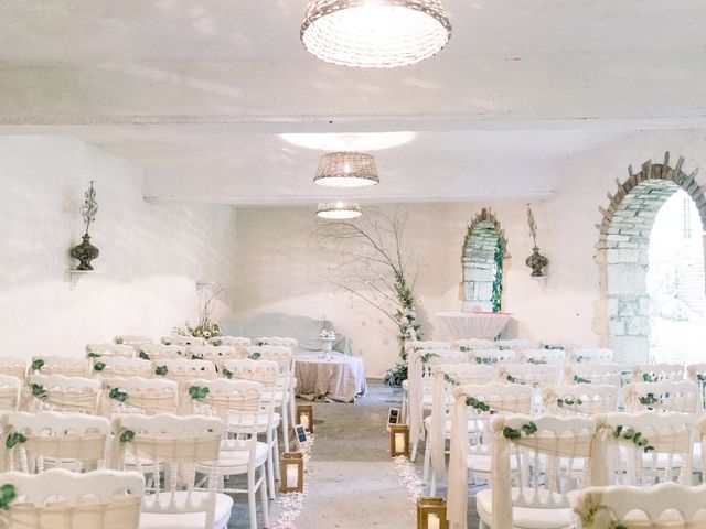 Le mariage de Laurent et Iris à Bordeaux, Gironde 13