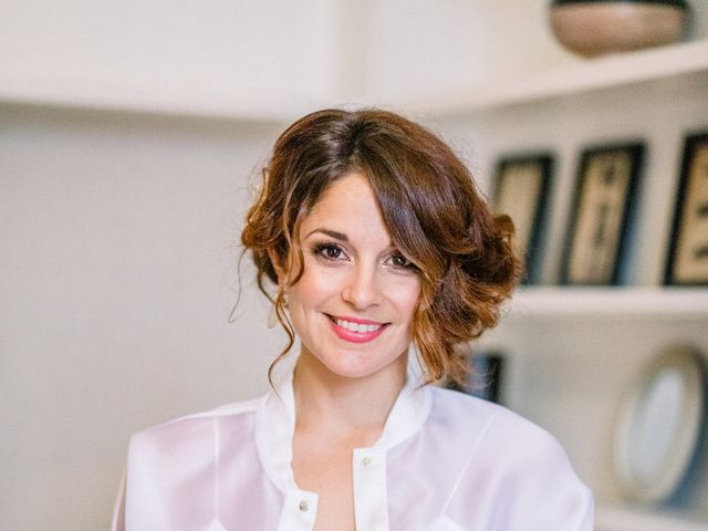 Le mariage de Laurent et Iris à Bordeaux, Gironde 18