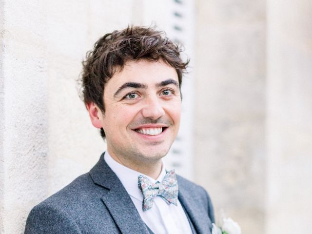 Le mariage de Laurent et Iris à Bordeaux, Gironde 27